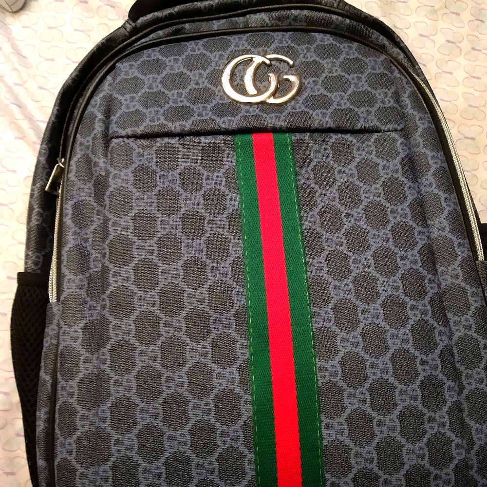 Stylish backpack brand new